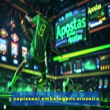 capizzani embalagens cruzeiro